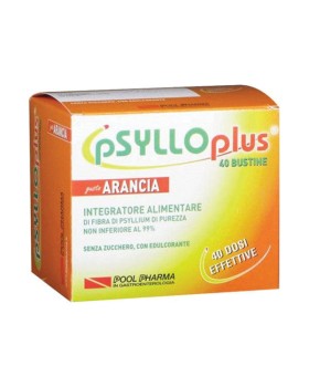 PSYLLOPLUS-ARANCIA 40 BS