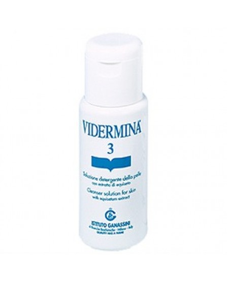 VIDERMINA 3  200ML