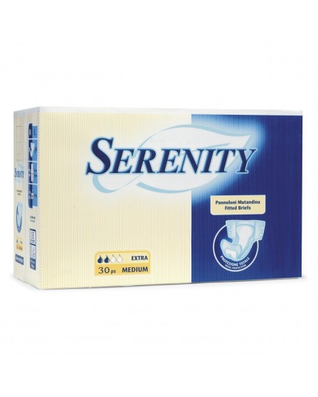 SERENITY PAN EX ME 30PZ 37572.30