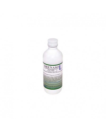 DRENASOL 200ML GTT