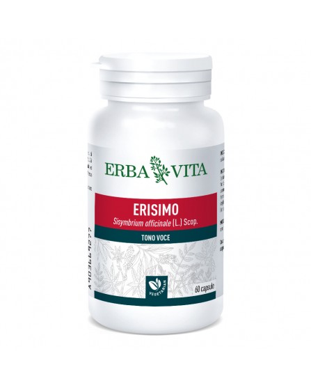 ERISIMO 60CPS 350MG  EBV