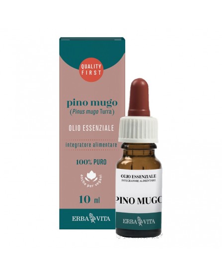 OLIO ESS PINO MUGO 10ML EBV