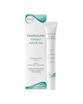 Terproline Contour Eyes&Lips