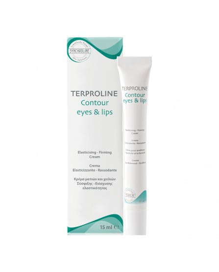 Terproline Contour Eyes&Lips