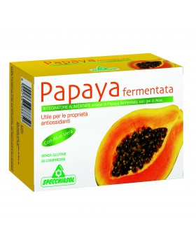 PAPAYA FERMENTATA 30CPR SPECCH