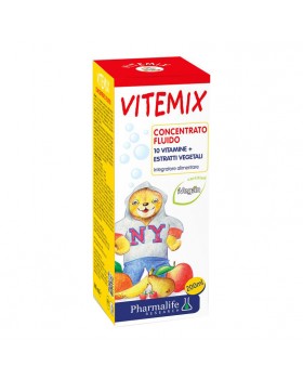 VITEMIX JUNIOR 200ML