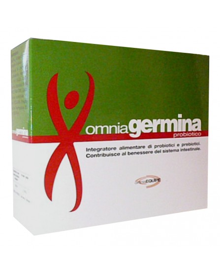 OMNIAGERMINA FERM 12BUSTX2,5G