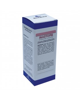 MASTOFIB GTT 50ML