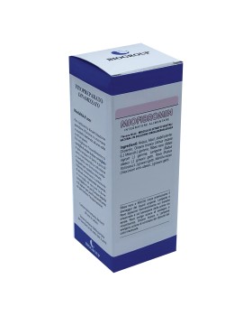 MIOFIBROMIN GTT 50ML