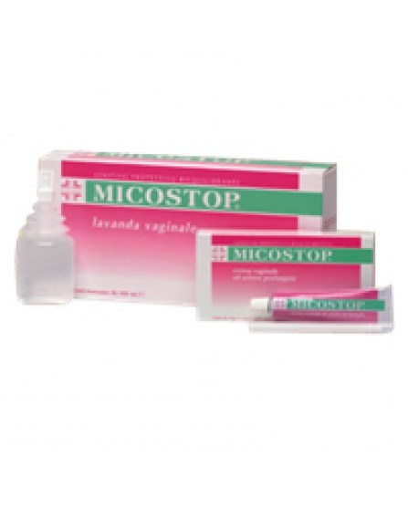 MICOSTOP LAV VAG 5FL 100ML