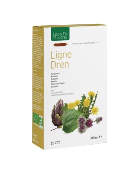 LIGNE DREN 15ML