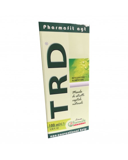 TRD 100ML GTT