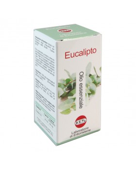 EUCALIPTO OLIO ESS 20ML