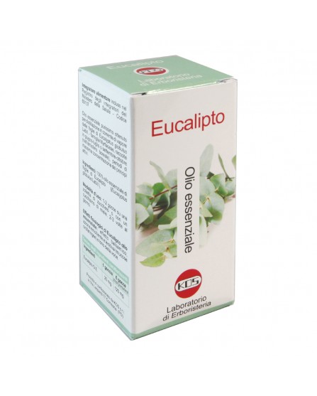 EUCALIPTO OLIO ESS 20ML