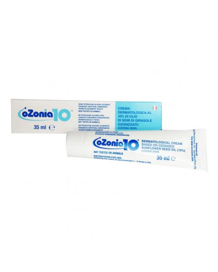 OZONIA 10 CREMA 25ML