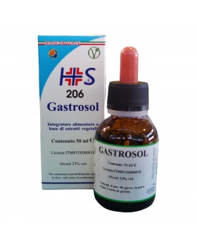 GASTROSOL INTEGRAT LIQ 50ML