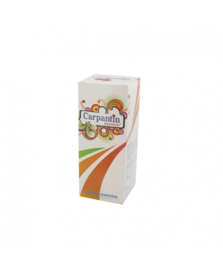 CARPANTIN BB INTEG 150ML