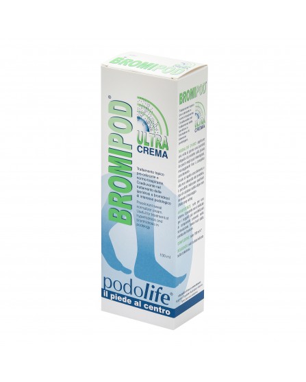 BROMIPOD-ULTRA CREMA 100ML