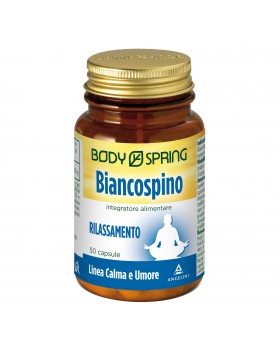 BS BIANCOSPINO  50CPR BSP