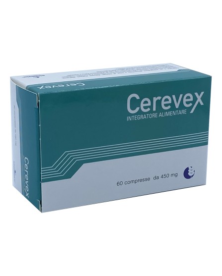 CEREVEX 50CPR