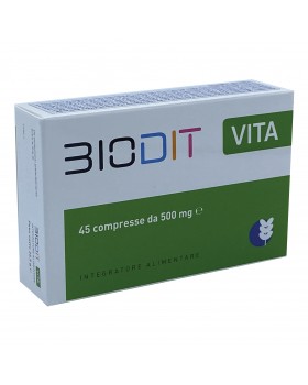 BIODIT VITA 50CPR