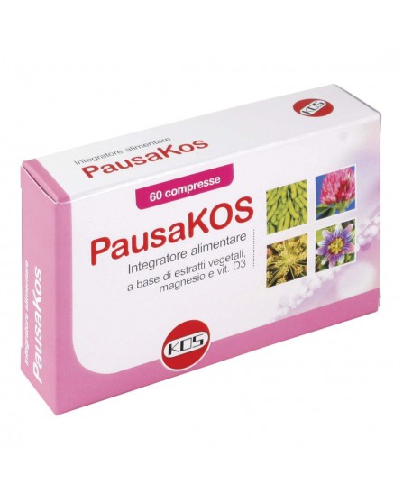 PAUSAKOS 60CPR