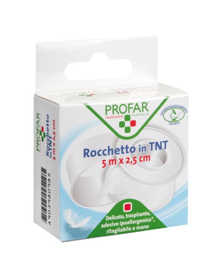 PROFAR CER ROC TNT CM2,5X5M