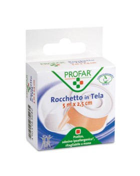 PROFAR CER ROC CLASS CM2,5X5M