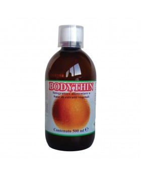 BODYTHIN LIQ 500ML