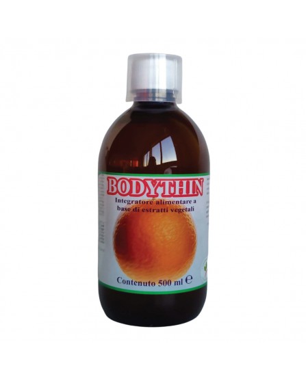 BODYTHIN LIQ 500ML