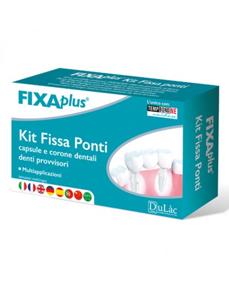 Fissa Ponti Fixaplus Kit