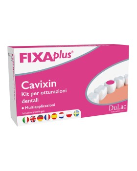 FIXAPLUS KIT CAVIXIN