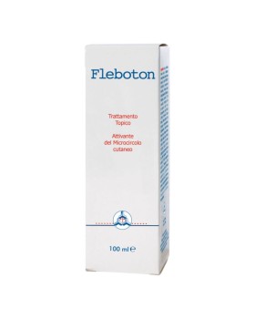 FLEBOTON EMUGEL 100ML