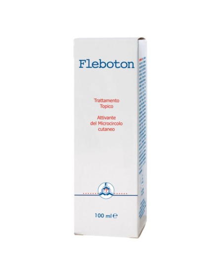 FLEBOTON EMUGEL 100ML