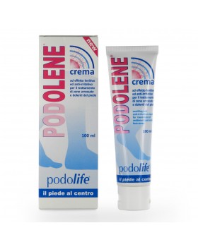 PODOLENE CR LENIT PIEDI 100ML