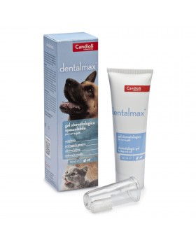 DENTALMAX GEL STOMATOL 50ML