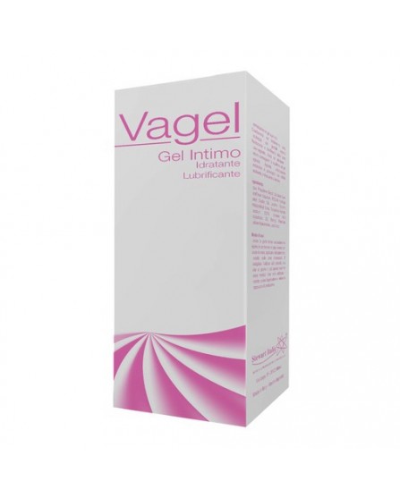 VAGEL GEL INTIMO 30 ML