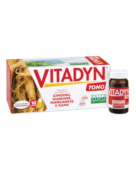 VITADYN TONO 10FL 10ML