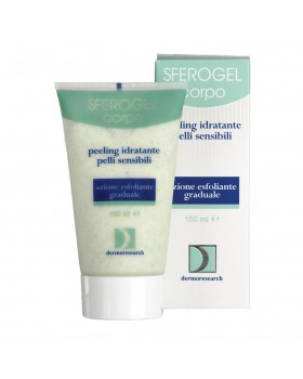 SFEROGEL CORPO 150ML