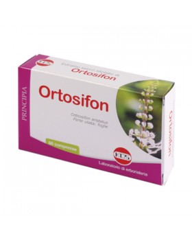 ORTOSIFON ES 60CPR