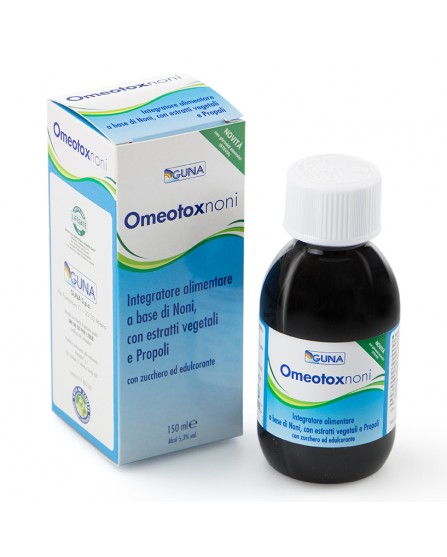 OMEOTOX NONI 150ML