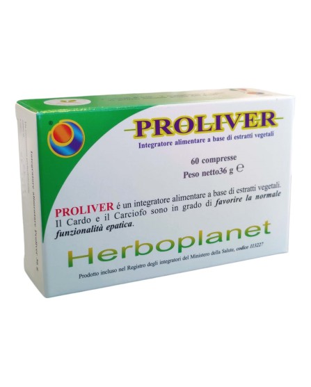 PROLIVER 60CPR