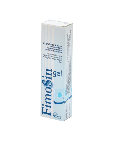 Fimosin Gel 30Ml