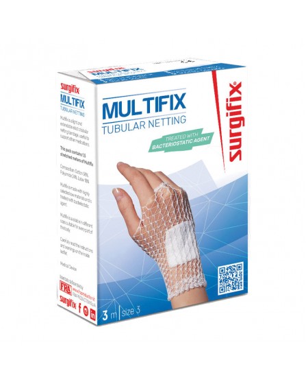 MULTIFIX BENDA SANIT POLSO