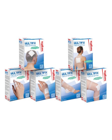 MULTIFIX BENDA SANIT TORACE