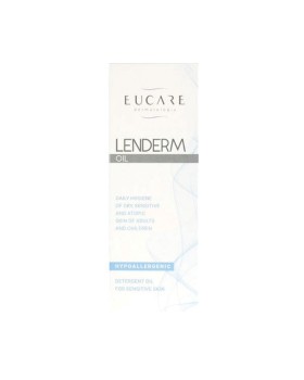 Lenderm Oil 400Ml