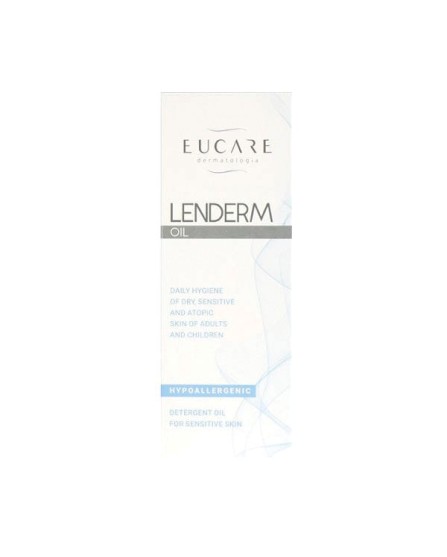 Lenderm Oil 400Ml