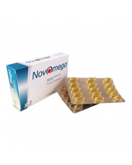 Novomega 30 Capsule