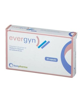 Evergyn 30 Capsule