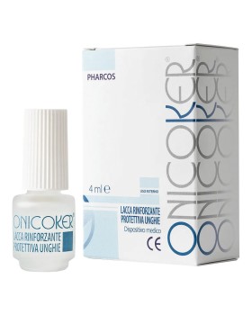 ONICOKER LACCA RINFOR UN 4ML